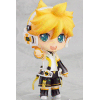 Vocaloid 2 Nendoroid Action Figure Kagamine Len: Append 10 cm
