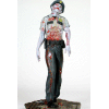 Resident Evil Statue 1/6 Zombie Cop 33 cm