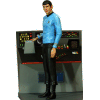 Star Trek TOS Statue 1/6 Mr. Spock 33 cm