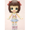 The Idolmaster Cu-Poche Action Figure Haruka Amami 11 cm