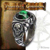 Pirates of the Caribbean - Jack�s Skull Ring