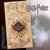 Harry Potter Replica 1/1 Marauderïs Map