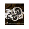 The Hobbit An Unexpected Journey The Ring of Lindir (Sterling Silver)