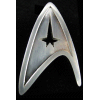 Star Trek 2009 - Command Division Badge