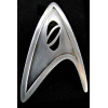 Star Trek 2009 - Science Division Badge