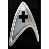 Star Trek 2009 - Medical Division Badge