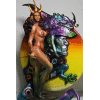 Fantasy Figure Gallery Statue 1/6 Dragon Maiden (Boris Vallejo) Web Limited Ver. 34 cm