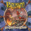 Runebound: Isle of Dread