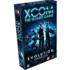  XCOM Board Game: Evolution Expansion