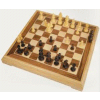 Šah 40 cm lesen