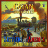 Settlers of America (Catan Histories)