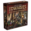 The Dwarves Saga Expansion