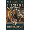 Warmachine High Command Escalating Conflicts