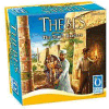 Thebes: The Tomb Raiders Card Game
