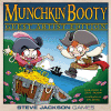 Munchkin Booty Guest Artist Edition