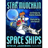 Munchkin Space Ships
