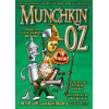 Munchkin Oz