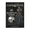 Accessory Set Scorpion Cards