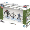 Dust Tactics: Allied Hero Pack