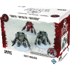 Dust Tactics: KV47 Walker