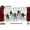 Dust Tactics: Red Guards Anti-Tank Squad