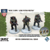 French Legion/Brit Commandos: Dust Tactics