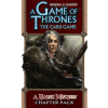 A Harsh Mistress Chapter Pack