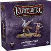 Lord Vorun’thul Hero Expansion: Runewars Miniatures Game