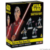 Star Wars: Shatterpoint Twice the Pride: Count Dooku Squad Pack