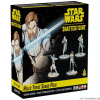 Star Wars: Shatterpoint Hello There: General Kenobi Squad Pack