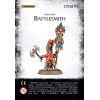 Dwarf Hammerers Command