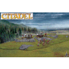 Citadel Modular Gaming Hill