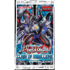 YGO Clash of Rebellions Booster