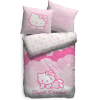 Hello Kitty Duvet Set Dream 135 x 200 cm