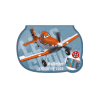 Planes 25-Piece Colouring Set Case (12)