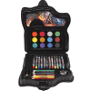Star Wars 36-Piece Colouring Set Case (6)