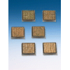Base Set Wooden Plank (6)