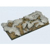 Ruins Bases - Chariot 50x100mm (1)