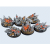 Chaos Bases - Round 40mm (2)
