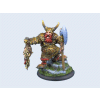 Miniatures - Dwarf Galar the Warrior (1)