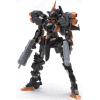 Frame Arms Plastic Model Kit 1/100 SA-17s Khanjar Renewal Version 16 cm