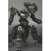 Armored Core Fine Scale Model Kit 1/72 Crest CR-C75U2 Delta Ver. 14 cm