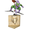 Spider-Man Model Kit 1/8 Green Goblin