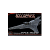 Battlestar Galactica Model Kit 1/32 Viper MK VII