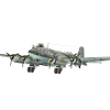 Fw 200 C-4 Condor Bomber