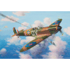 Micro Wings Spitfire Mk.1