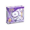 Purple Princess-Pocket Bracelet