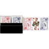 Patience-cards-Set mini 1/4 Piatnik