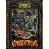 Hordes: Gargantuans Book (Softcover)