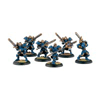 Storm Blade Unit Box